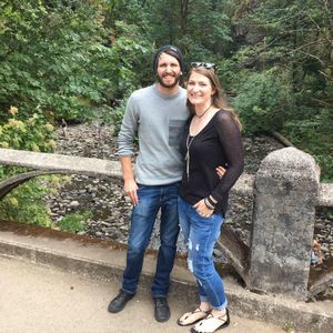 Meet your Posher, Ashlie